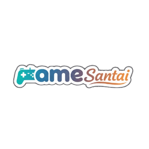 Logo GameSantai